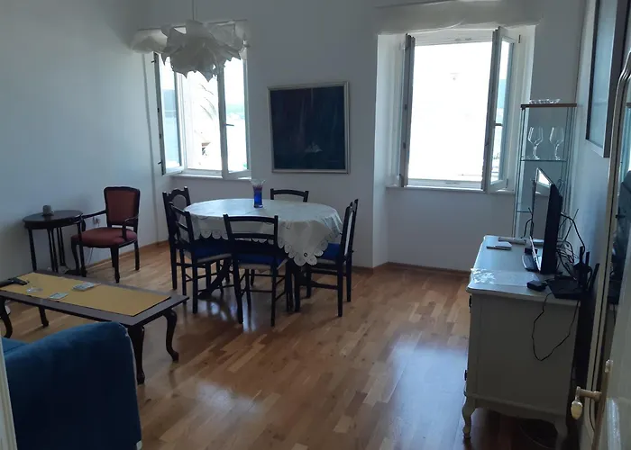 Ferienwohnung Mulo Stanicica Tivat