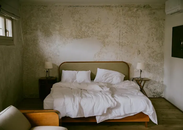 Bed and Breakfast 1477 Reichhalter Lana