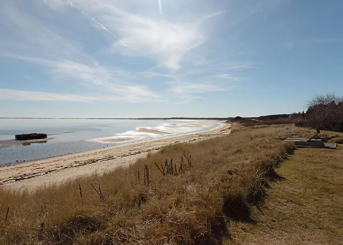 Syltbeach List auf Sylt