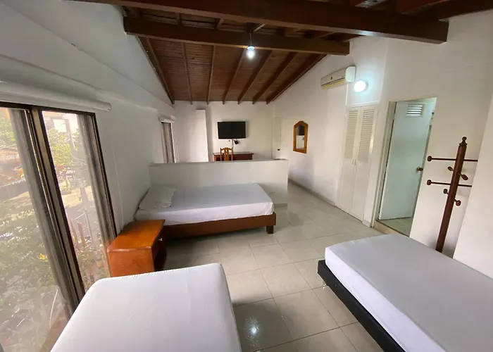 Hotel Laureles 70 Medellín
