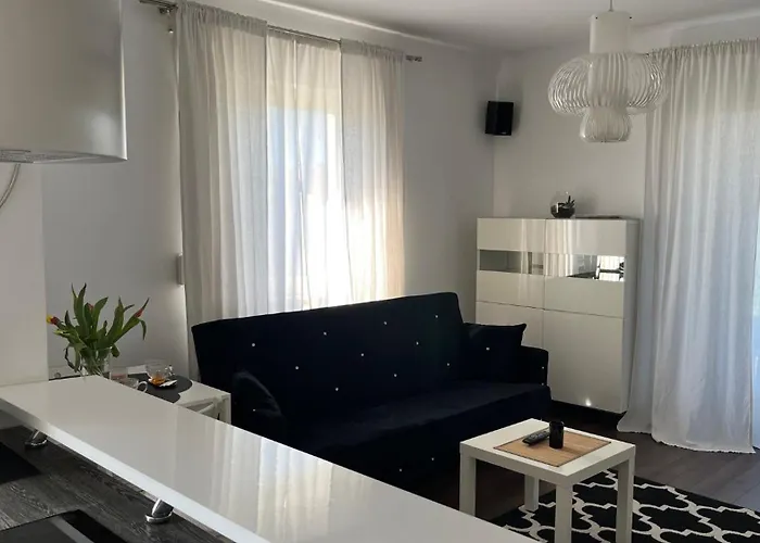 Apartament Morena Danzig