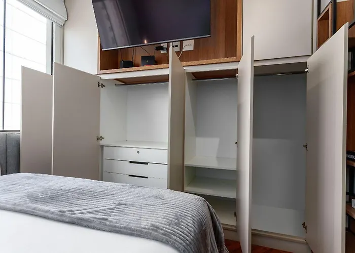 Ferienwohnung Copa Carioca Rio de Janeiro