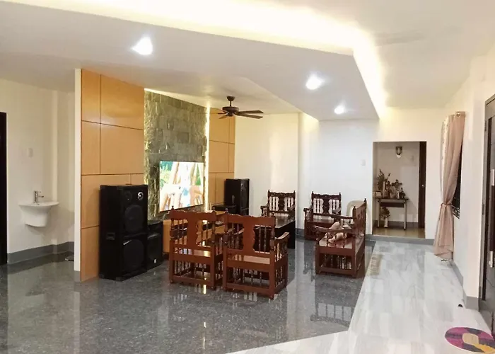 Julia'S Villa Bukidnon Manolo Fortich