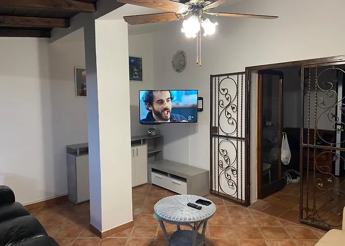 Villa Casa Kepi Olbia