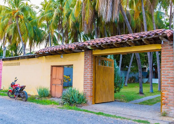 Casa Duna 2 La Libertad