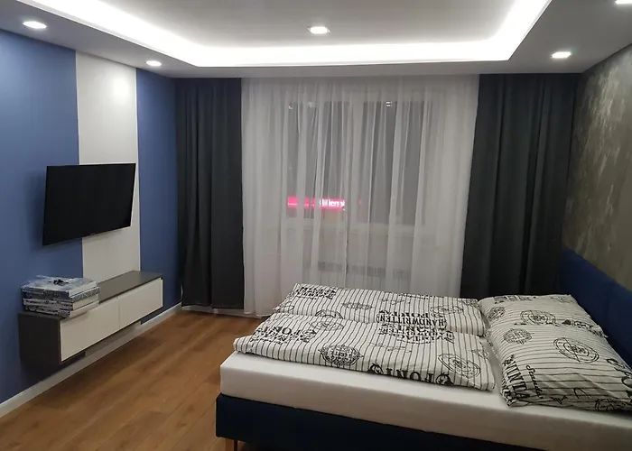 Apartamenty Rynek Parking W Cenie Fv Kielce