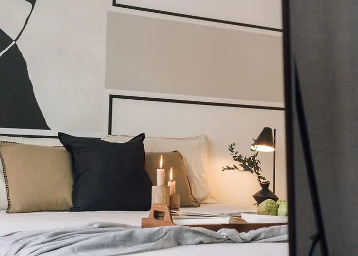 Arrifana - 1 Bedroom In Santo Antonio Lissabon