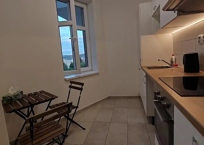 Ferienwohnung Star #5C515 Brünn