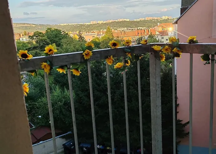 Ferienwohnung Star #5C515 Brünn