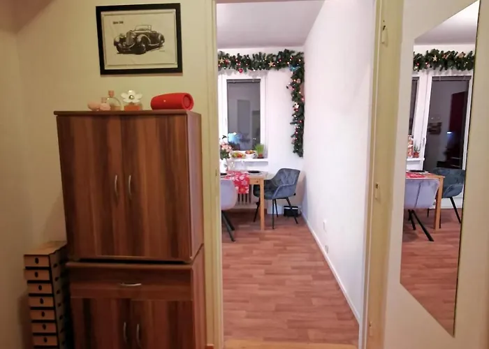 Ferienwohnung Star #5B515 Brünn