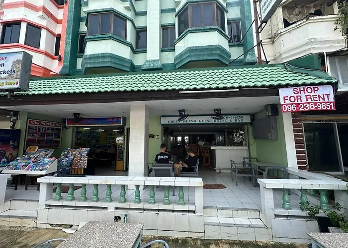 Ferienwohnung Freedom House Karon