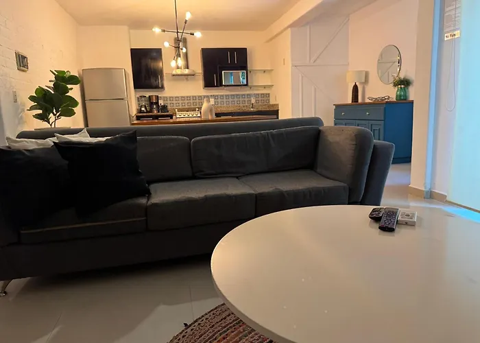 Tenda Comfortable Apartments Playa del Carmen