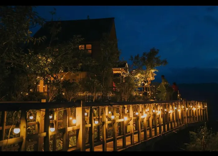 Homestay Interconnection - Sapa