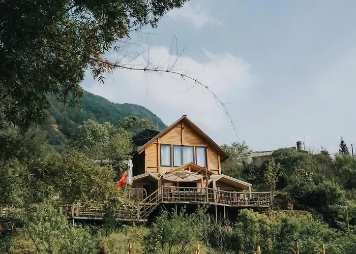 Homestay Interconnection - Sapa