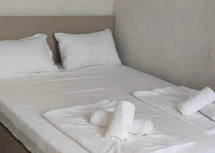 Comfort Apt Tbilisi