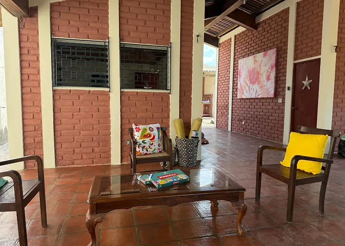 Casa Duna 2 La Libertad