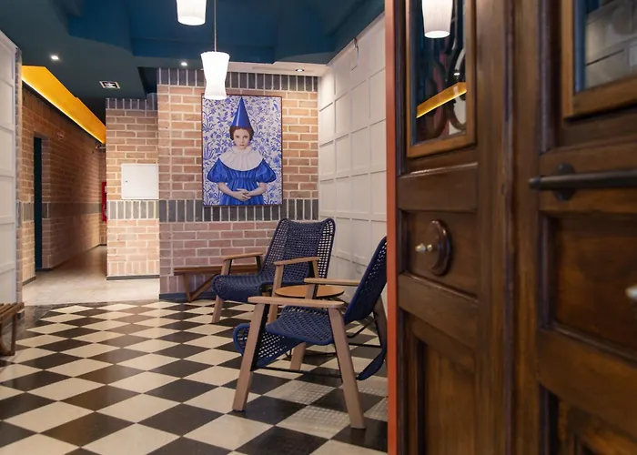 Briza Amazing Studio Buenos Aires