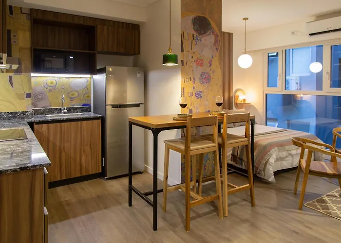 Briza Amazing Studio Buenos Aires