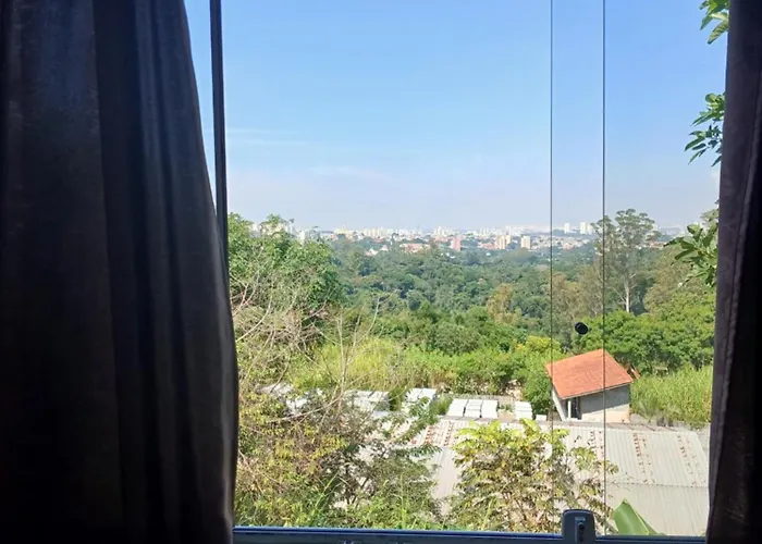 Villa Casa Do Erick São Paulo