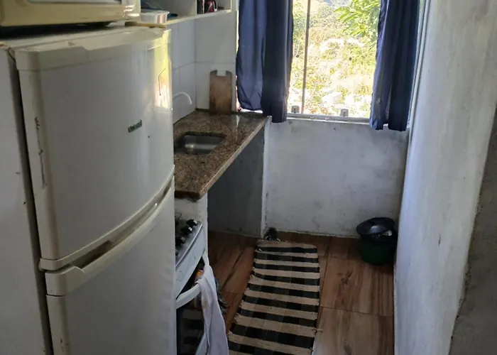Villa Casa Do Erick São Paulo