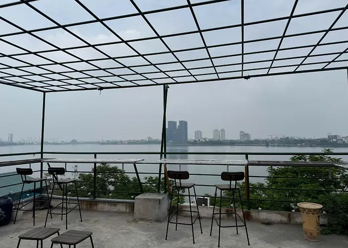 Li2 Homestay Hanoi