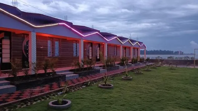 The Pavilion Beach Resort Jāmb