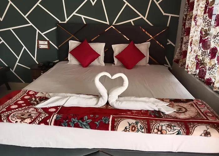 The Pavilion Beach Resort Jāmb