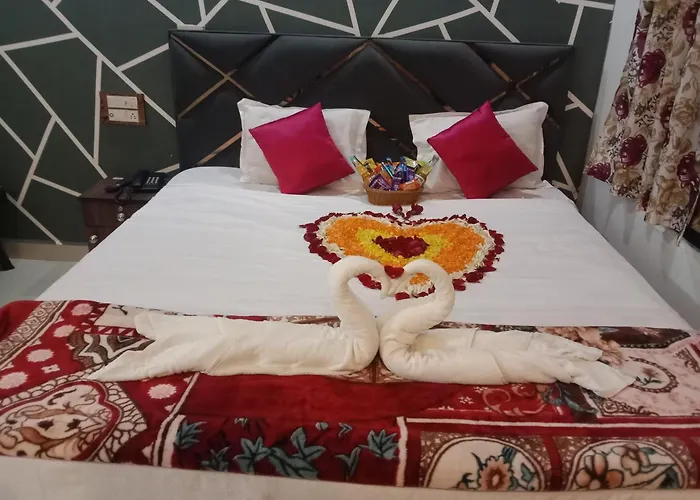 The Pavilion Beach Resort Jāmb