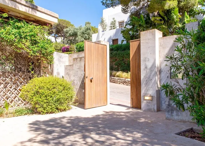 Villa La Perla Santa Eulària des Riu