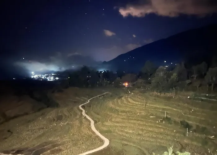 Ta Phin Stone Mountain Homestay Sapa