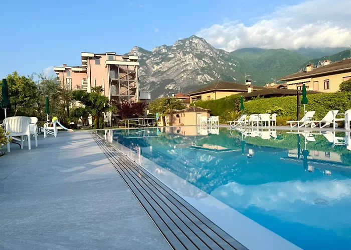 Hotel San Giorgio Arco