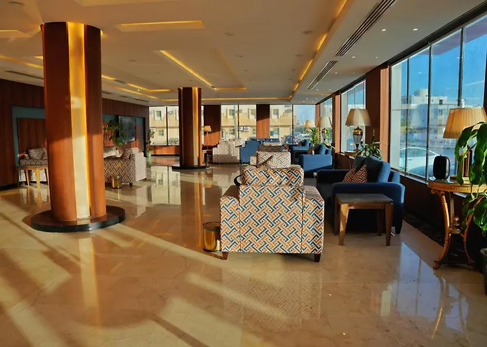 بارك العاصمة - Park Alasema Riadh