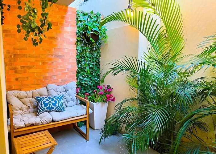 Colonial Leyton Apartment Santo Domingo
