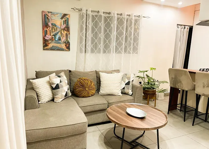 Colonial Leyton Apartment Santo Domingo