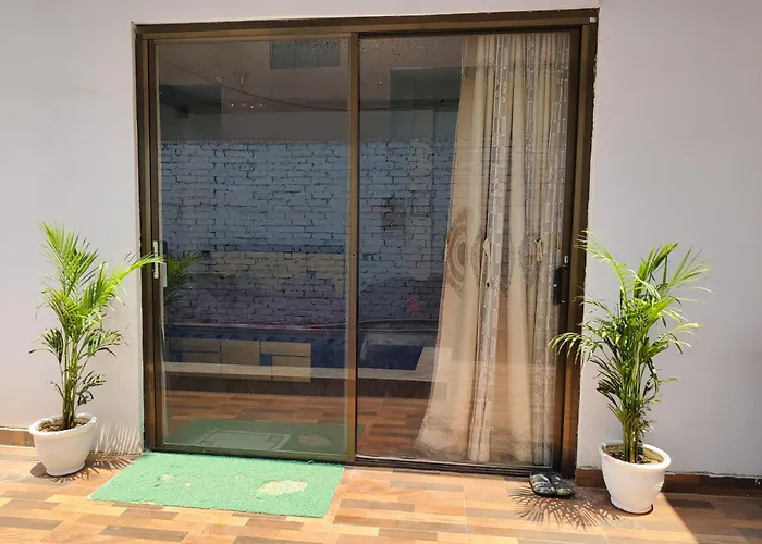Nyay Vatika Inn Varanasi
