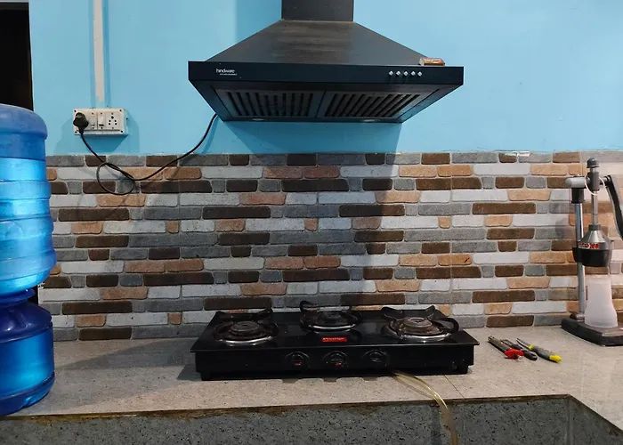 Nyay Vatika Inn Varanasi