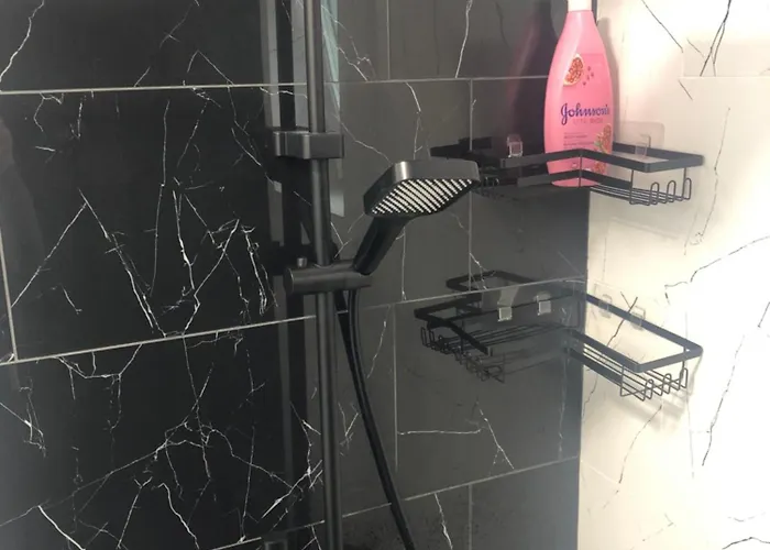 Ferienwohnung Cozy Flat Hermannstadt