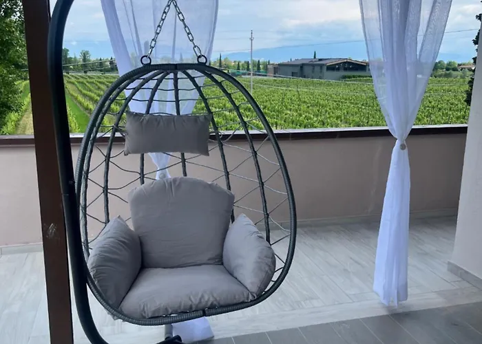 Ferienwohnung Angy House 25 Desenzano del Garda