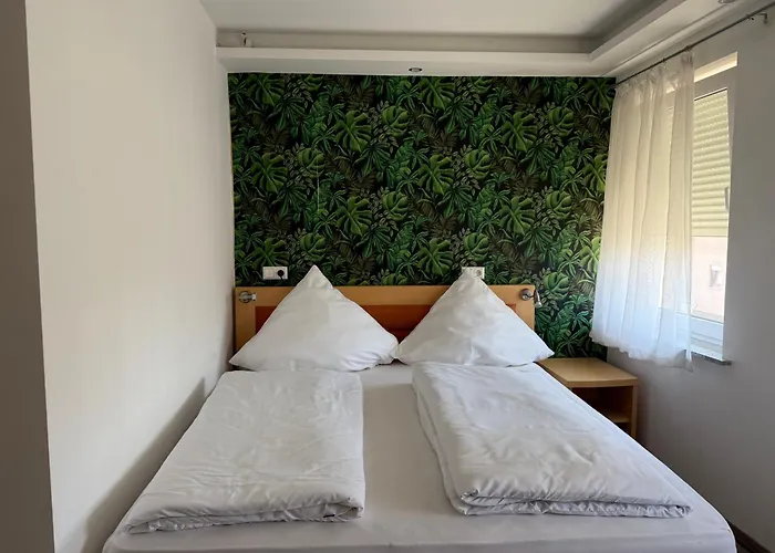Coba Restaurant & Hotel Baden-Baden