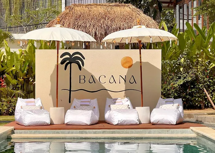 Bacana Bungalow Uluwatu