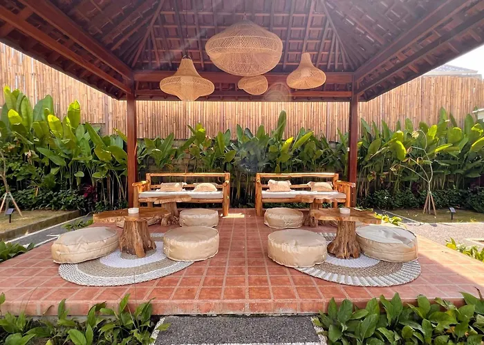Bacana Bungalow Uluwatu