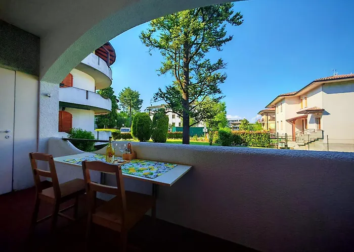 SG Family - Appartamento Peschiera Peschiera del Garda