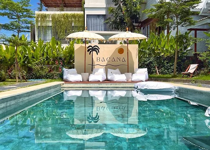 Bacana Bungalow Uluwatu