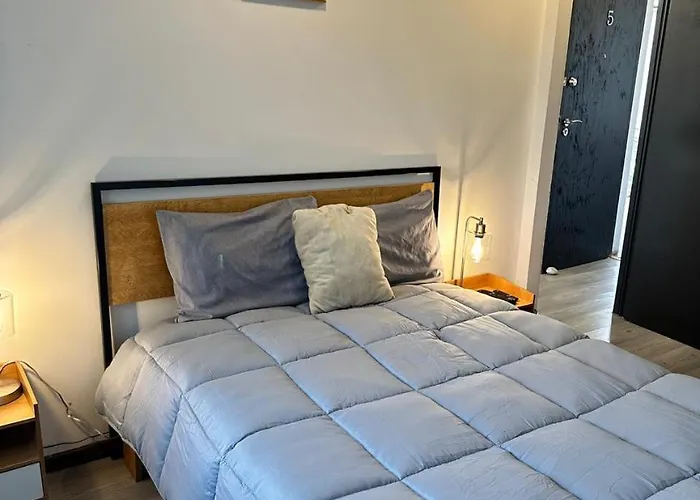 Charming apartment in Condesa Mexiko-Stadt