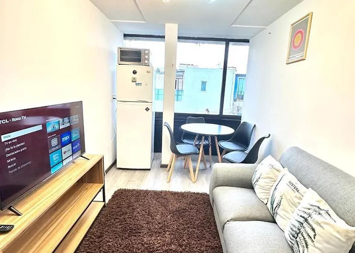 Charming apartment in Condesa Mexiko-Stadt