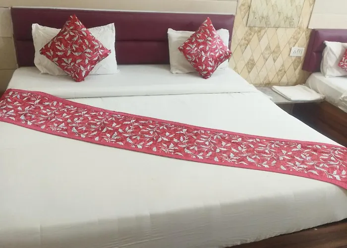 Sher-E-Punjab Home Stay Agra 