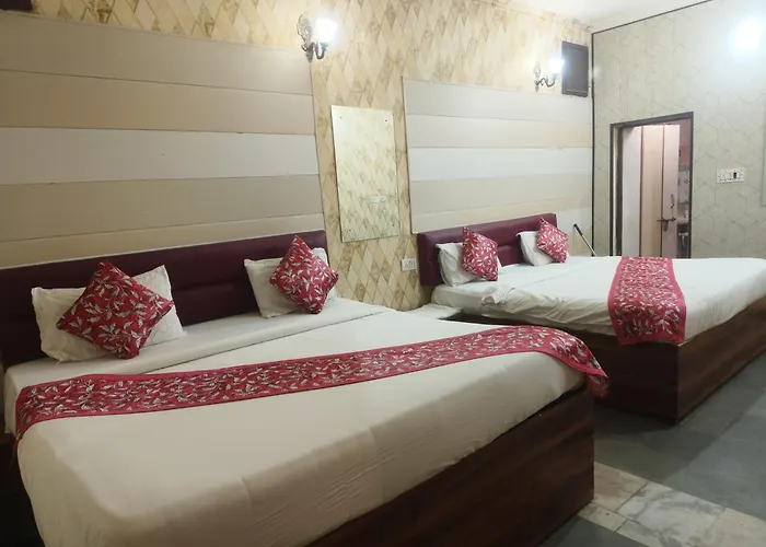 Sher-E-Punjab Home Stay Agra 