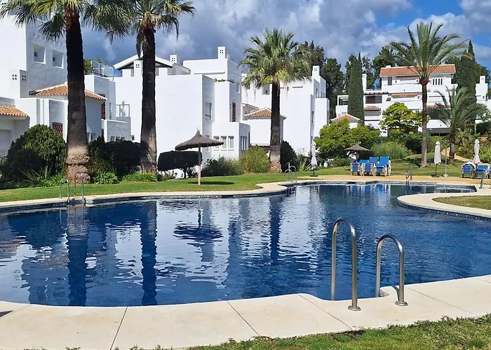 Mediterranean Life Marbella