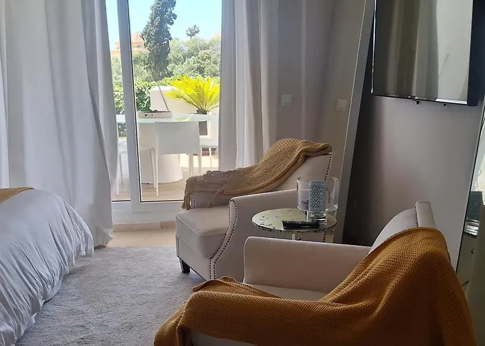 Mediterranean Life Marbella
