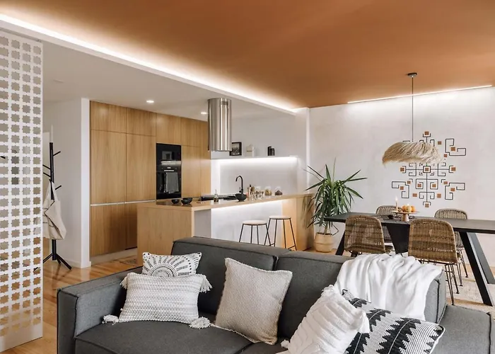 Kidal - 2 Bedrooms In Estrela Lissabon